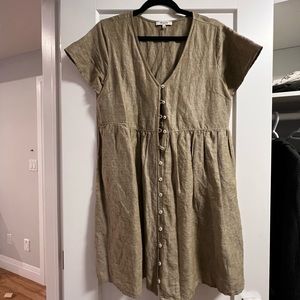 Madewell Dress